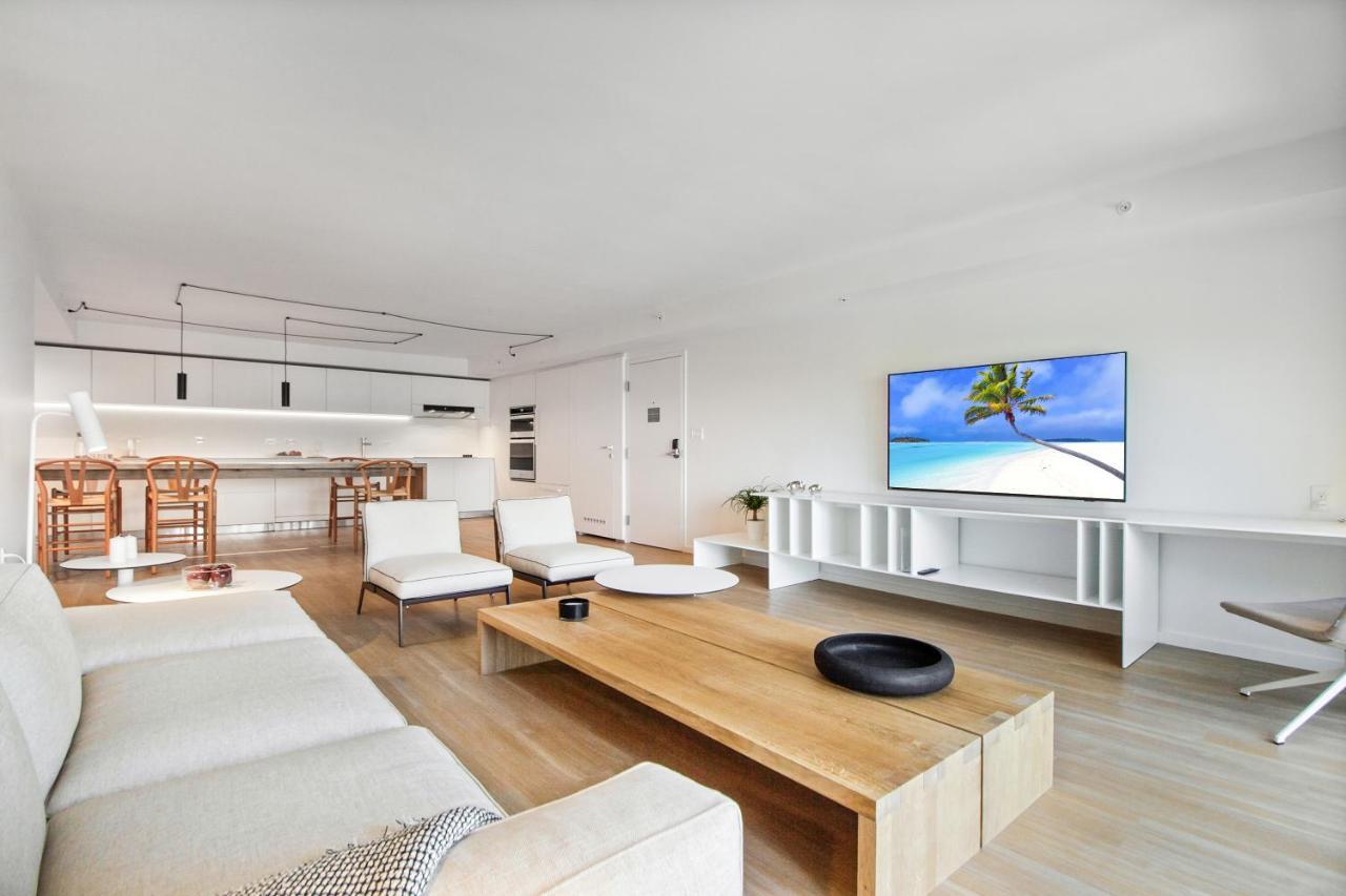 Beach Haus Bal Harbour Extérieur photo