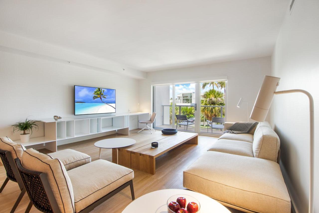 Beach Haus Bal Harbour Extérieur photo