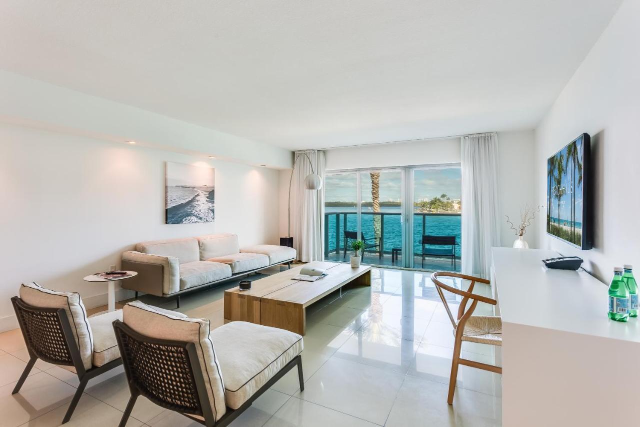 Beach Haus Bal Harbour Extérieur photo