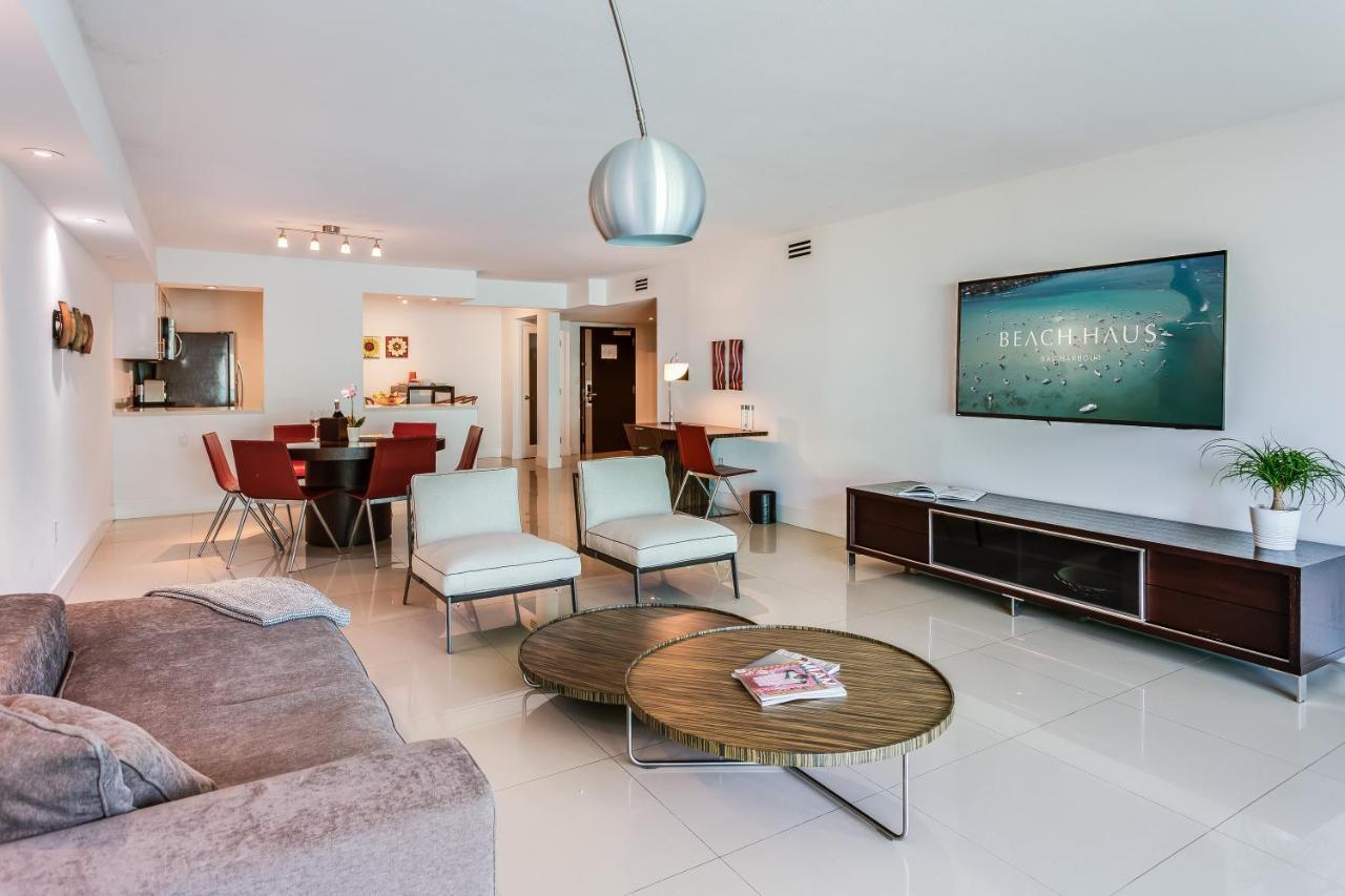 Beach Haus Bal Harbour Extérieur photo