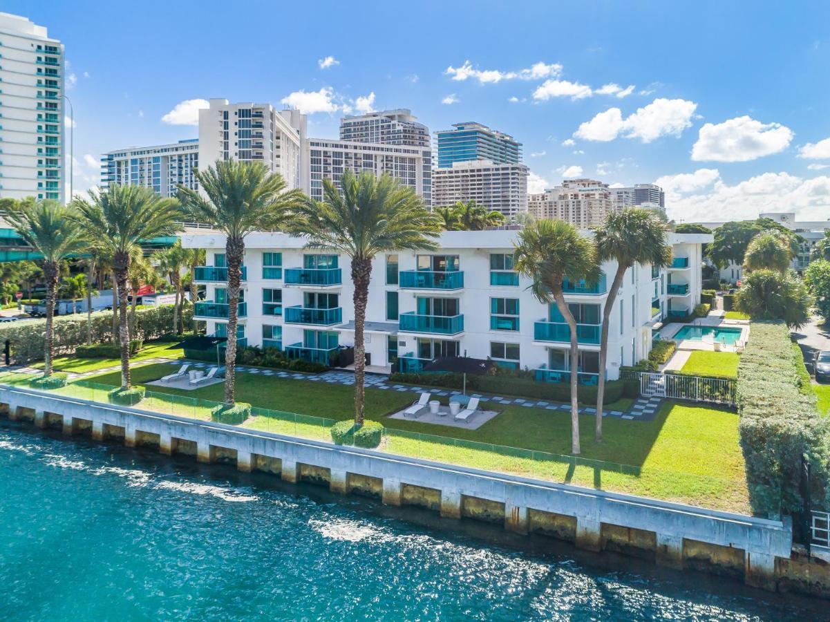 Beach Haus Bal Harbour Extérieur photo