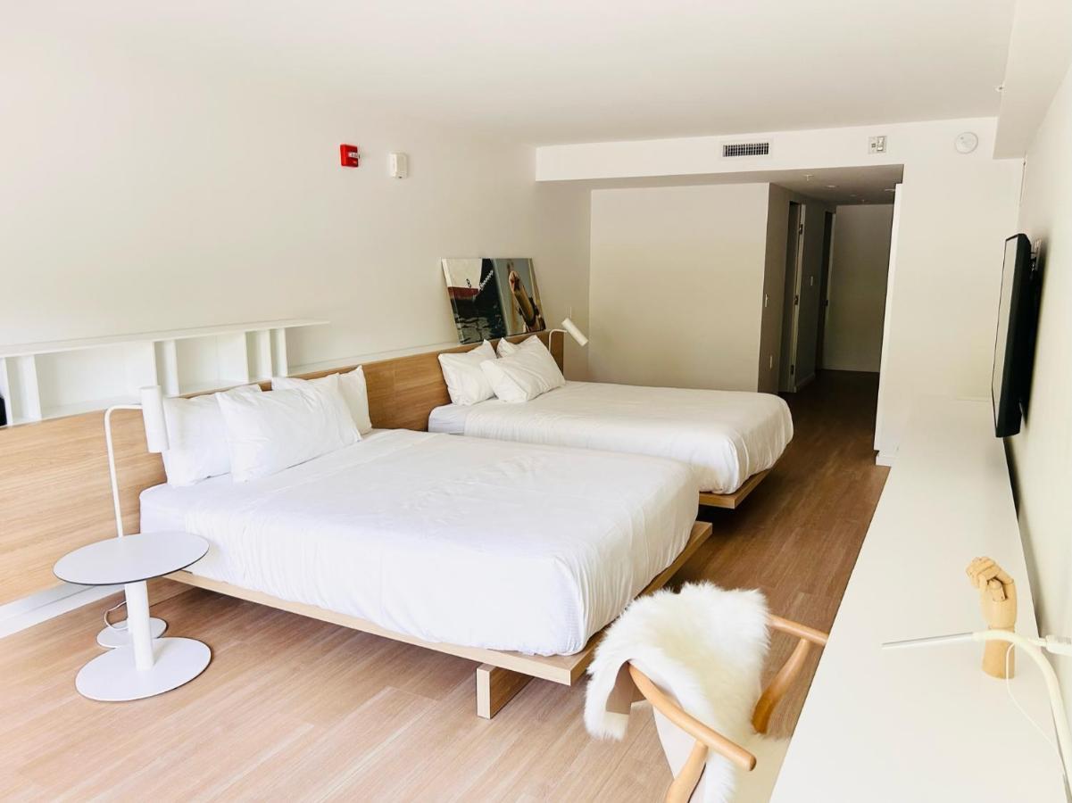 Beach Haus Bal Harbour Chambre photo
