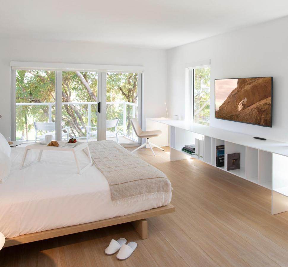 Beach Haus Bal Harbour Extérieur photo