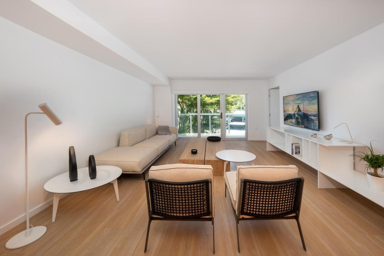 Beach Haus Bal Harbour Extérieur photo