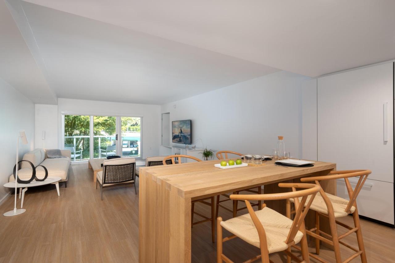 Beach Haus Bal Harbour Extérieur photo