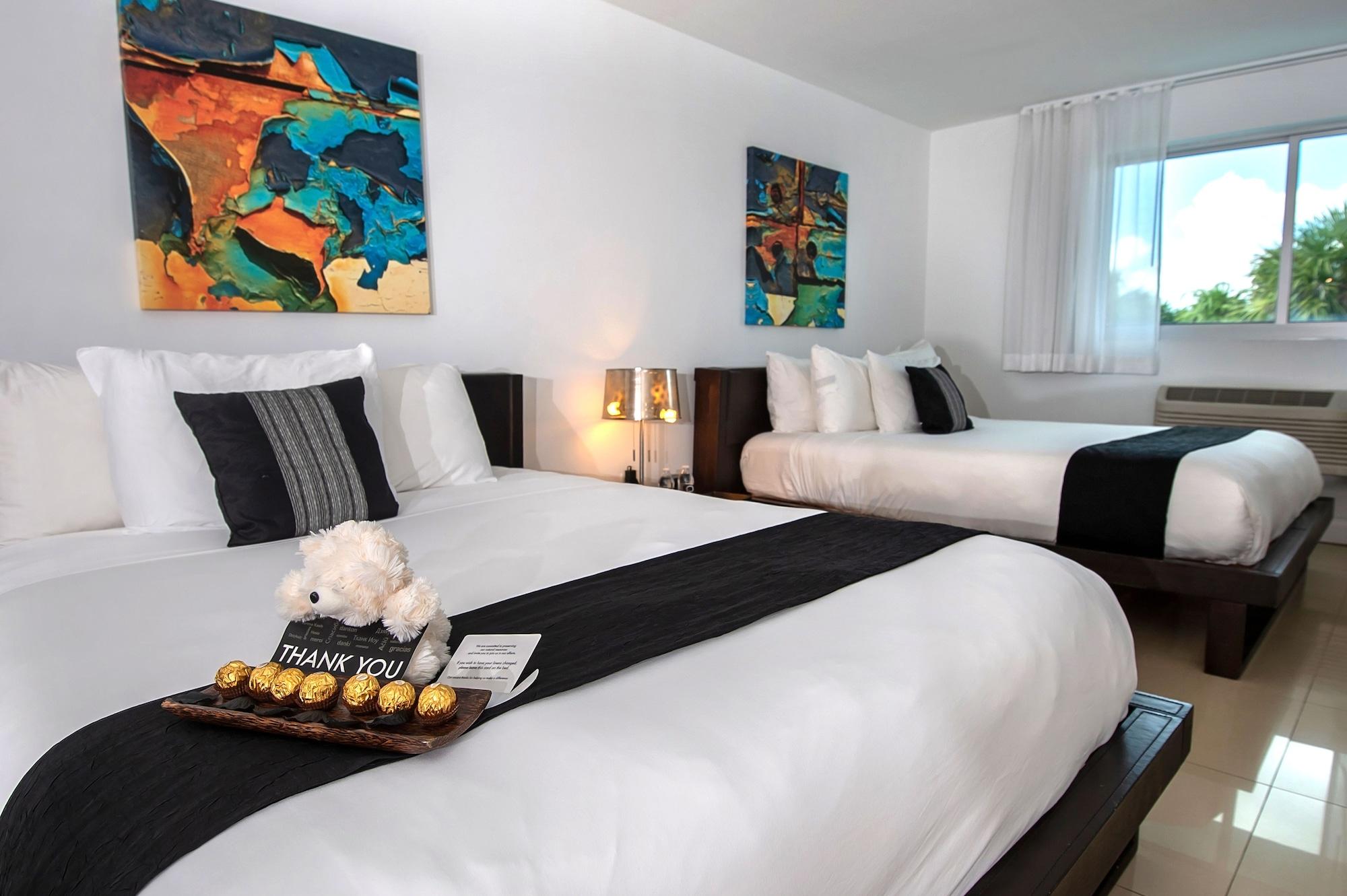Beach Haus Bal Harbour Extérieur photo