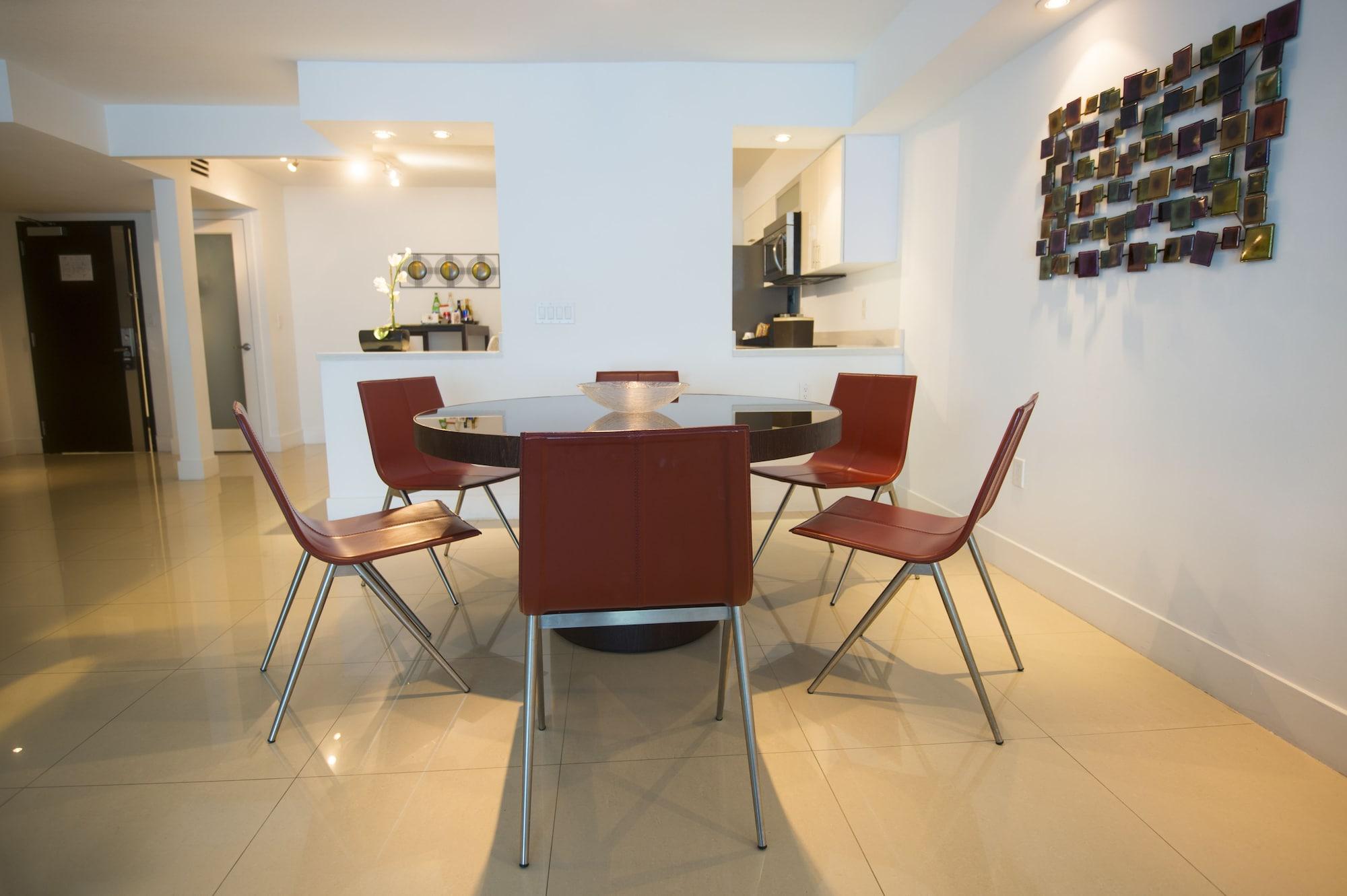 Beach Haus Bal Harbour Extérieur photo
