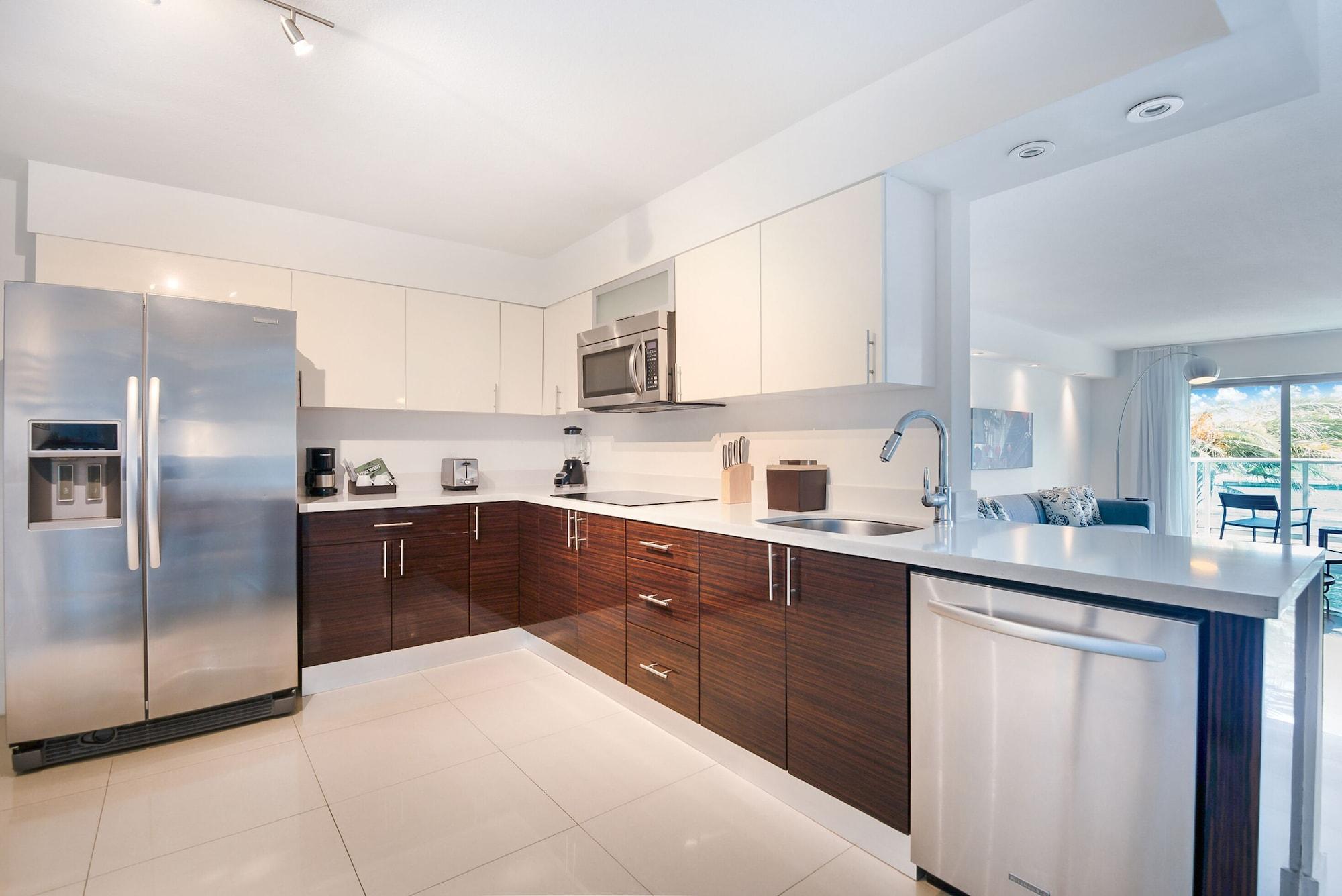 Beach Haus Bal Harbour Extérieur photo