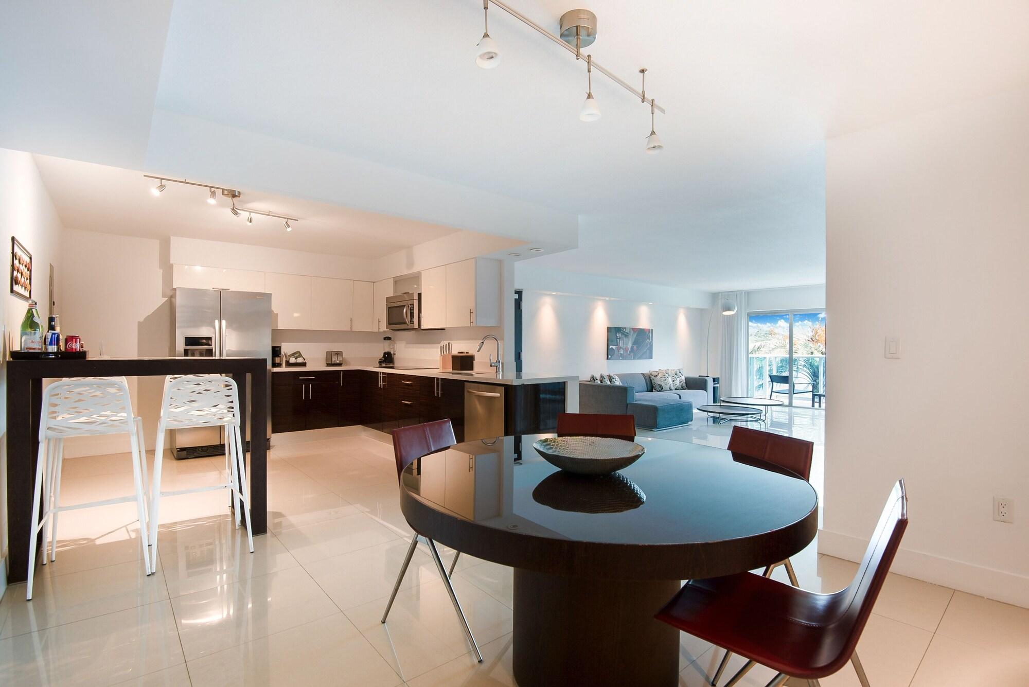Beach Haus Bal Harbour Extérieur photo