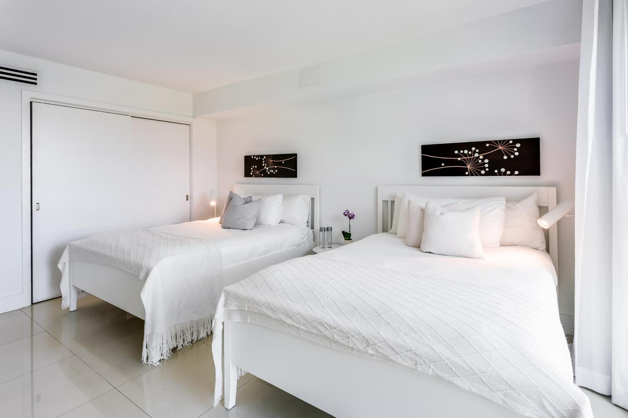 Beach Haus Bal Harbour Chambre photo