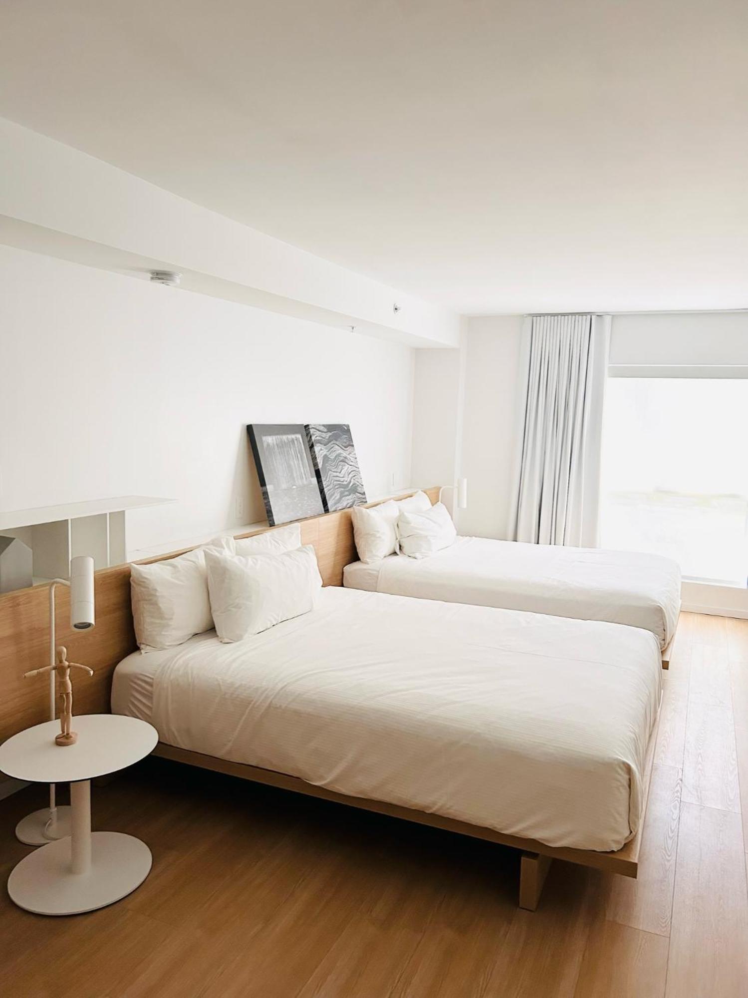 Beach Haus Bal Harbour Chambre photo