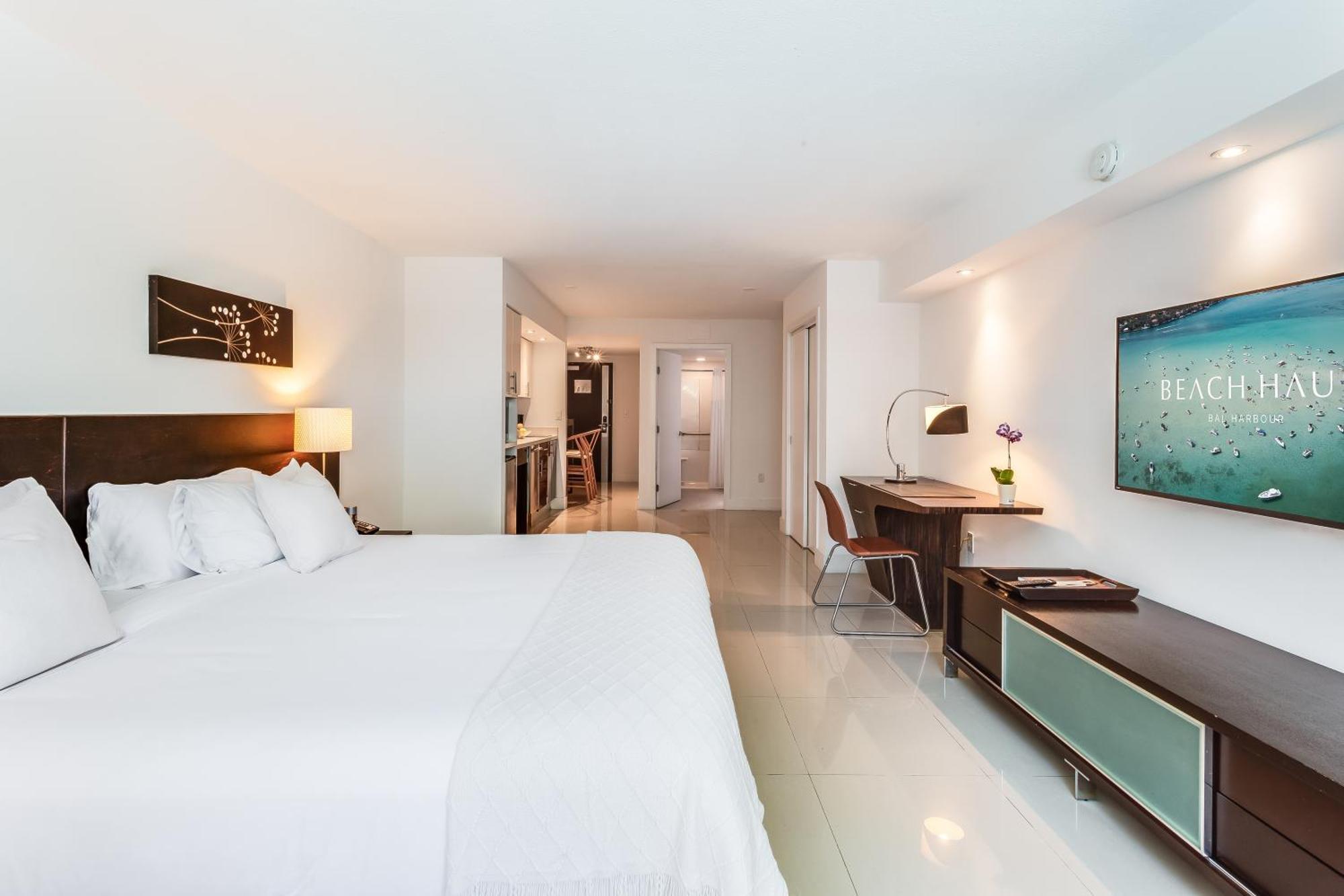 Beach Haus Bal Harbour Chambre photo