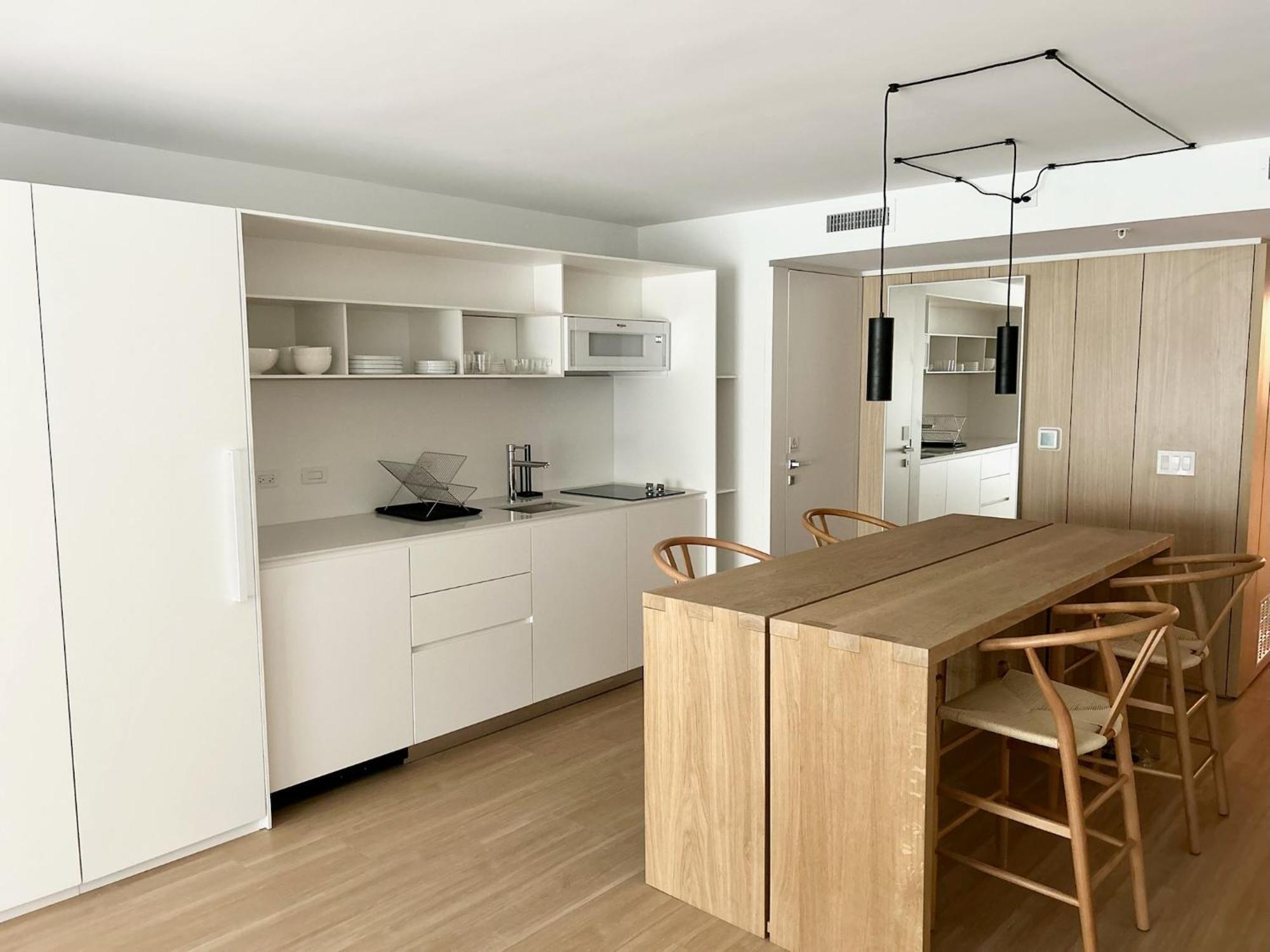 Beach Haus Bal Harbour Chambre photo