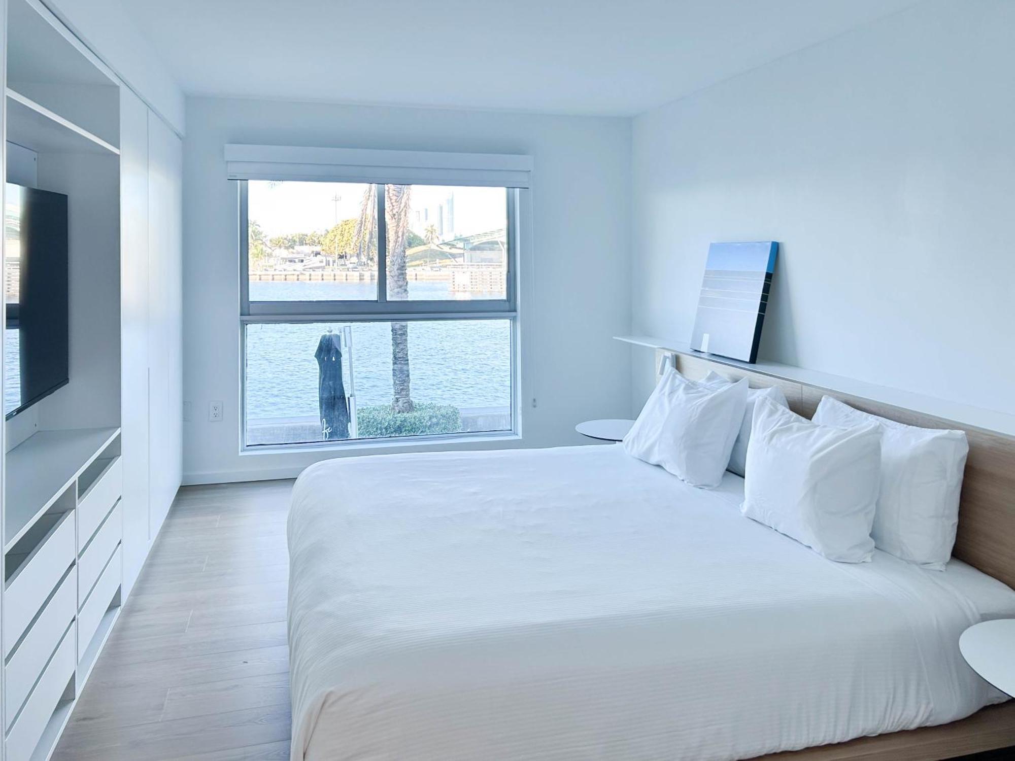 Beach Haus Bal Harbour Chambre photo