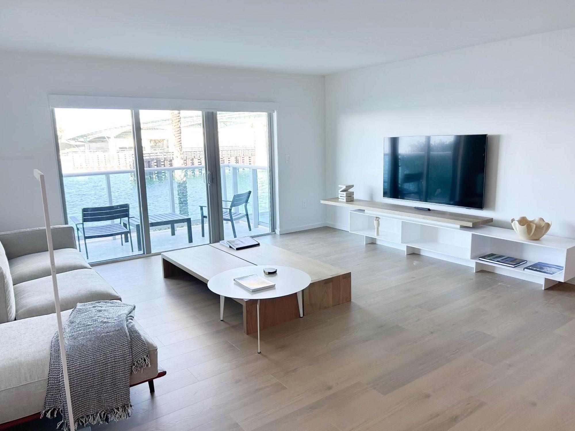 Beach Haus Bal Harbour Chambre photo