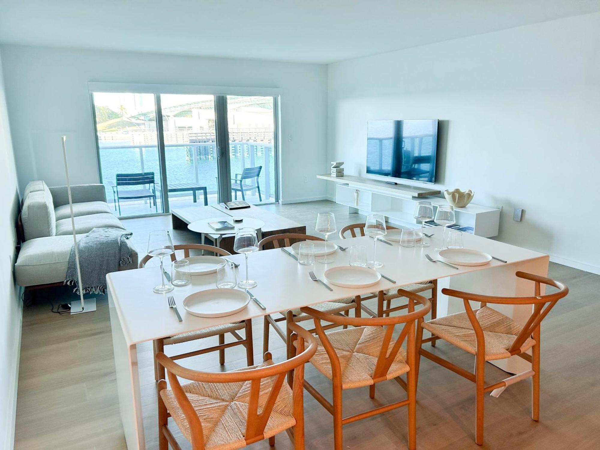 Beach Haus Bal Harbour Chambre photo