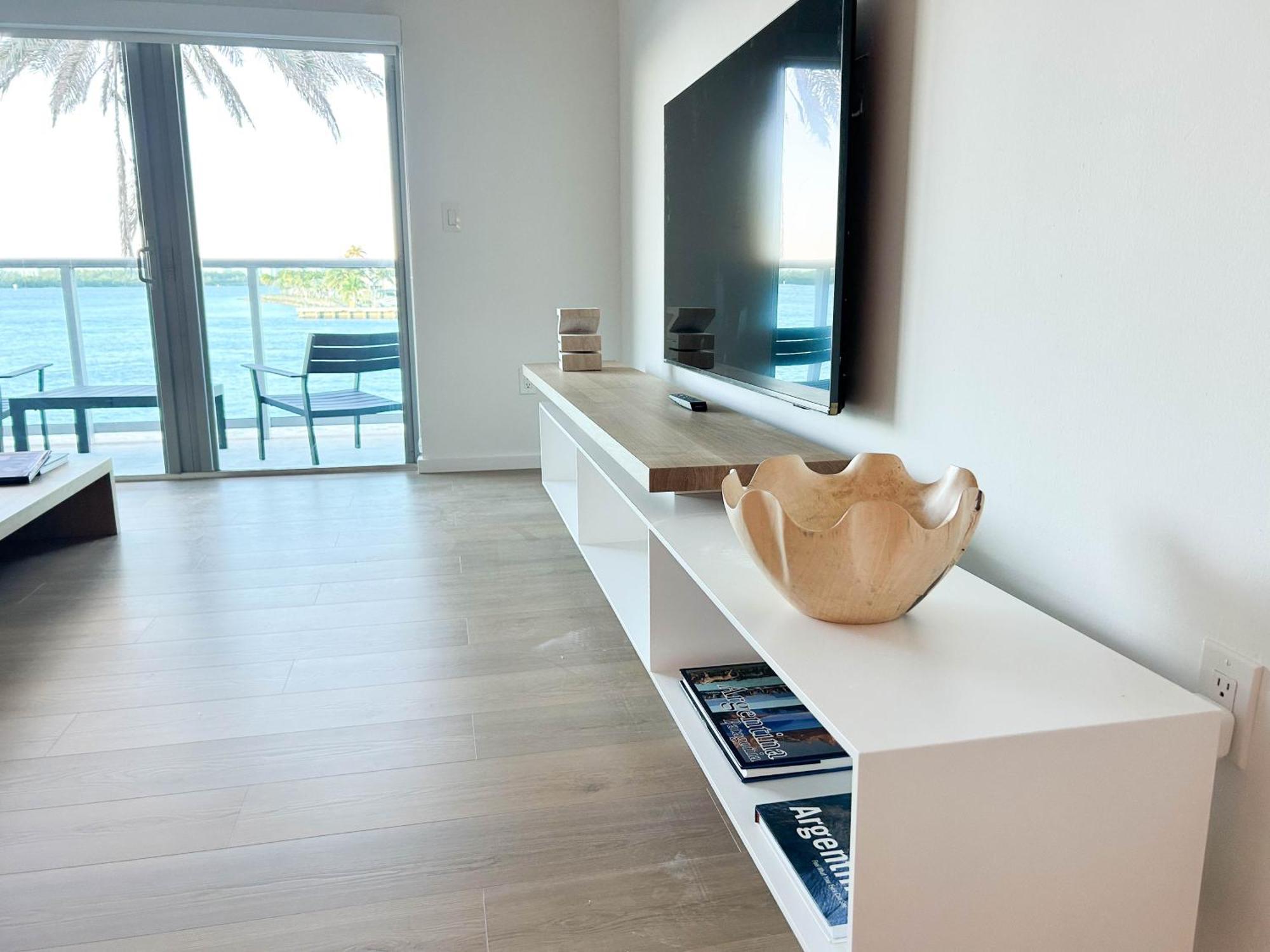 Beach Haus Bal Harbour Chambre photo
